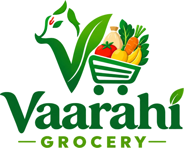 Vaarahi Grocery
